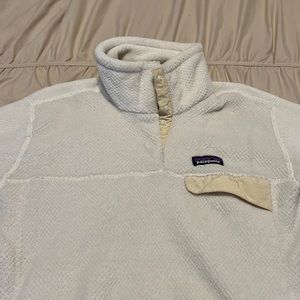 Women’s Patagonia Snap pullover